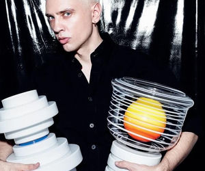 Dizajn na zawsze. Krzysztof Wyżyński