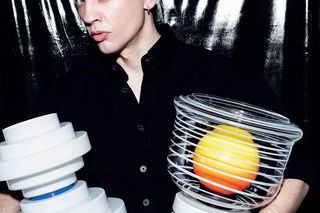 Dizajn na zawsze. Krzysztof Wyżyński