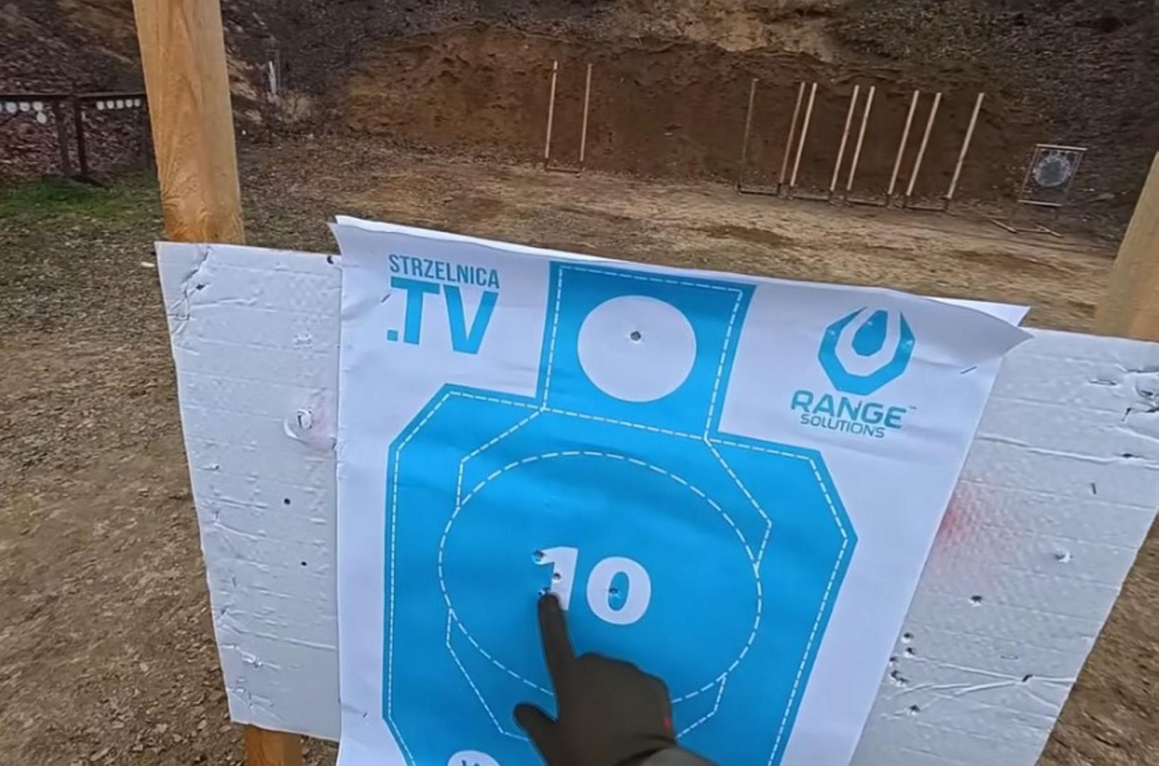 Walther PDP F-Series - test