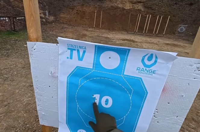 Walther PDP F-Series - test