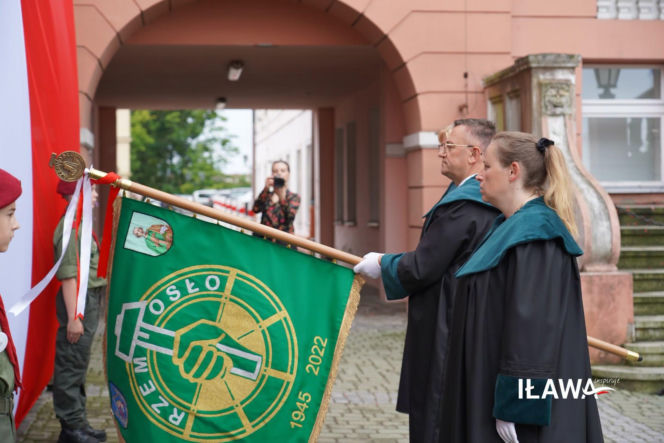 Rocznica wybuchu Powstania Warszawskiego