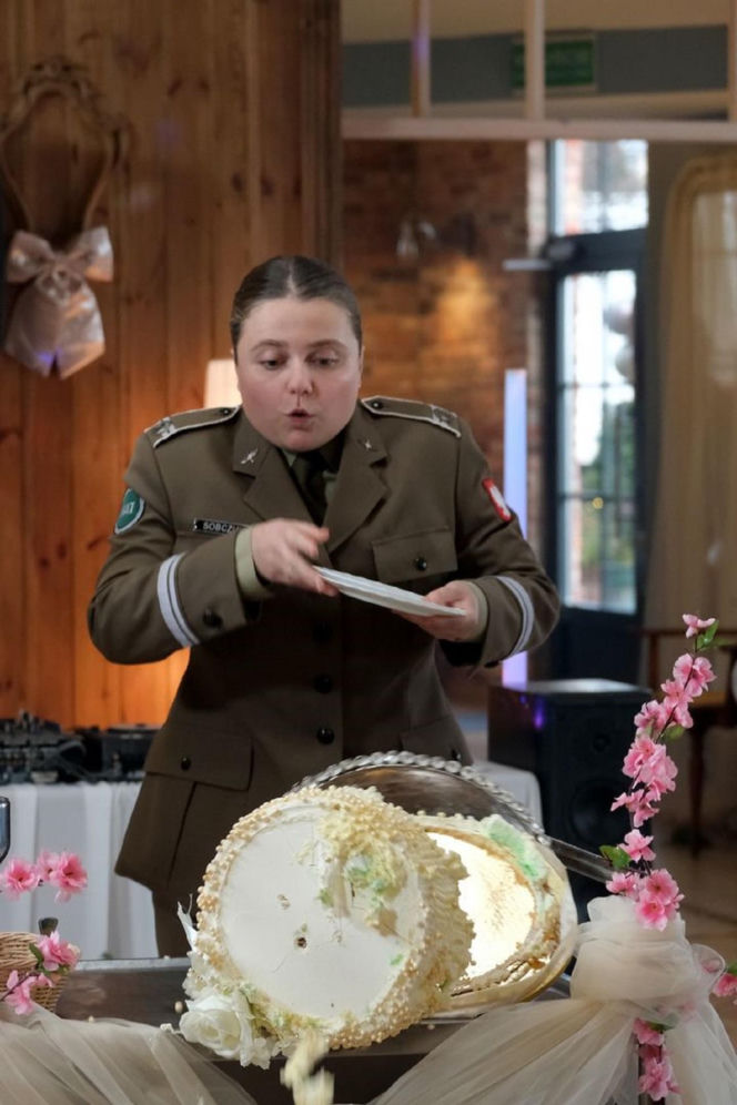 M jak miłość odc. 1926. Matylda (Klementyna Lamort)