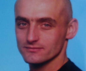 Krzysztof Borowiec
