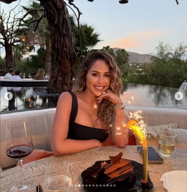 Gorące zdjęcia Brittney Palmer