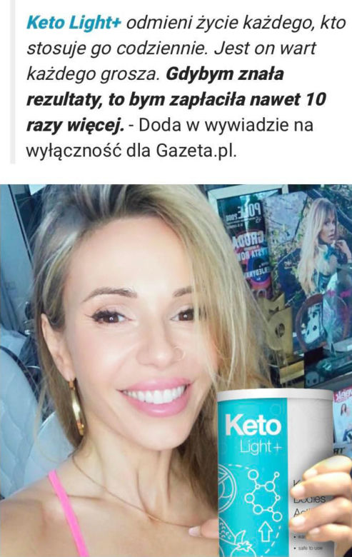 Nadmuchali Dodę i Marylę