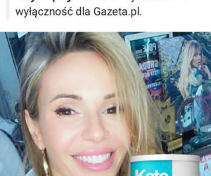 Nadmuchali Dodę i Marylę