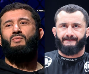 Mamed Khalidov zakończy karierę w 2026 roku?! Aż nas zatkało. I ta reakcja