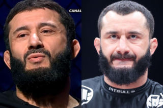 Mamed Khalidov zakończy karierę w 2026 roku?! Aż nas zatkało. I ta reakcja