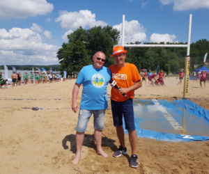 Ukiel Rugby Beach Cup 2021