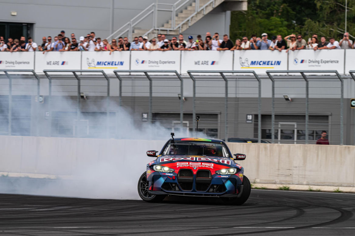 BMW M Festival 2024