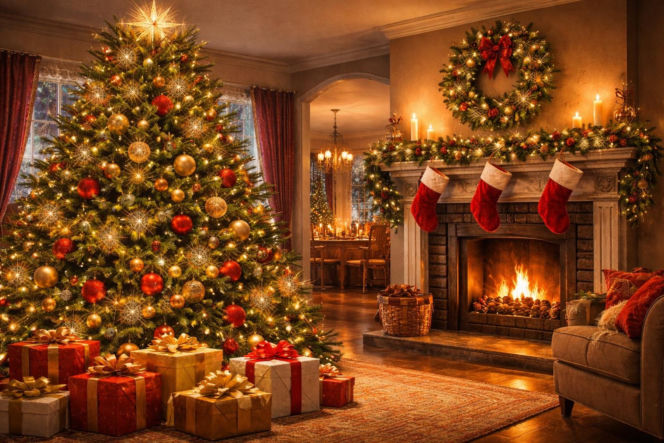 Firmowe życzenia świąteczne 2025 – eleganckie propozycje dla partnerów i klientów