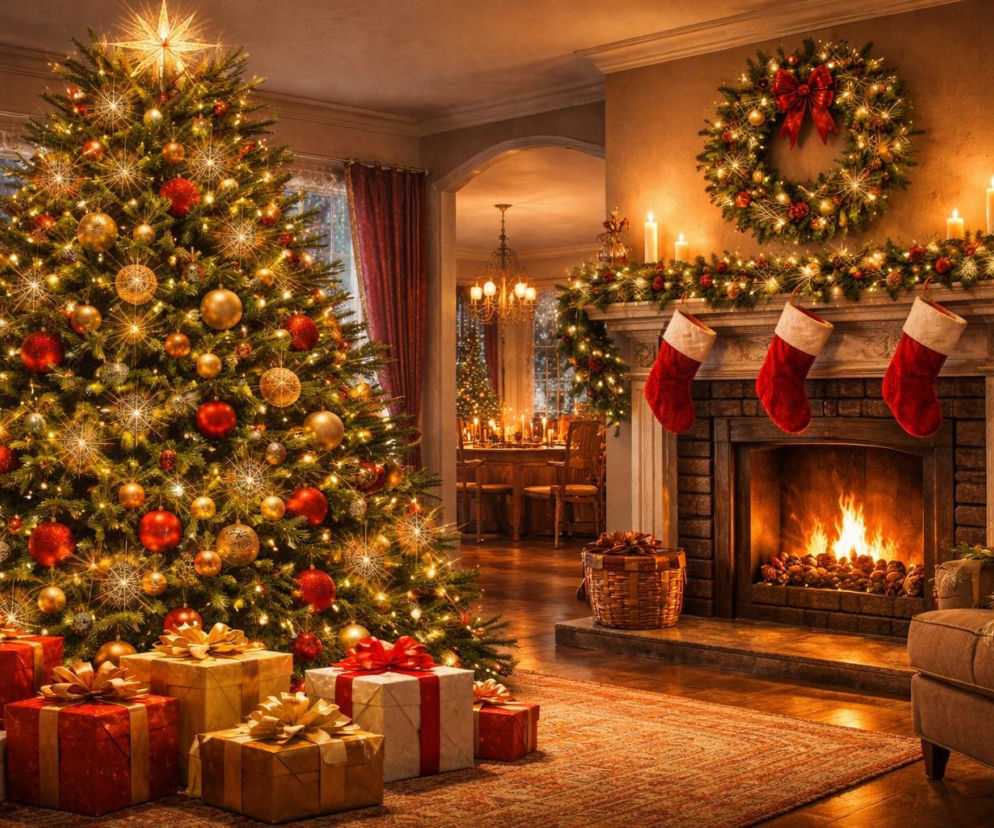 Firmowe życzenia świąteczne 2025 – eleganckie propozycje dla partnerów i klientów