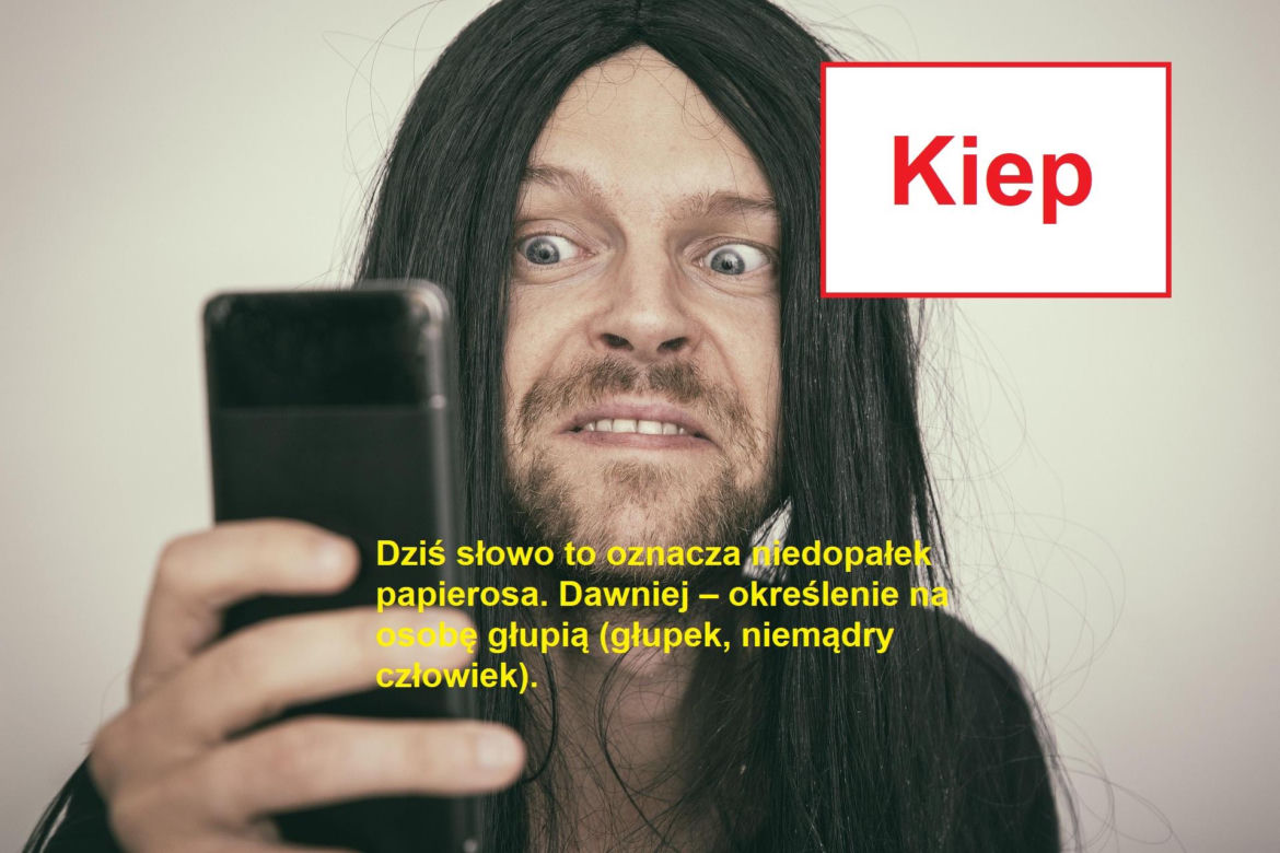 Język żyje — zmienia go historia, migracje, zapożyczenia z innych języków, a nawet technologia