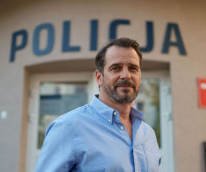 Przyjaciółki 18 odc. 210. Wiktor (Paweł Deląg)