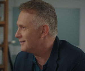 M jak miłość odc. 1908. Artur Rogowski (Robert Moskwa)