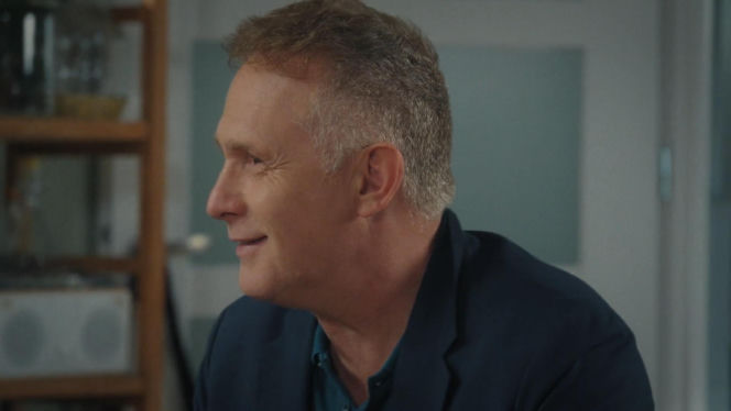 M jak miłość odc. 1908. Artur Rogowski (Robert Moskwa)