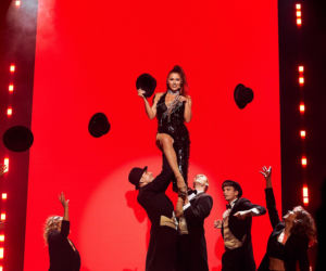 Natasza Urbańska świętuje 30-lecie pracy artystycznej