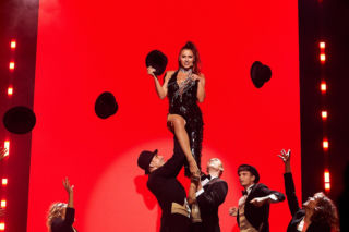 Natasza Urbańska świętuje 30-lecie pracy artystycznej