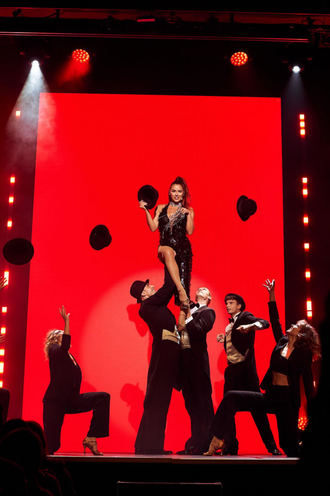 Natasza Urbańska świętuje 30-lecie pracy artystycznej