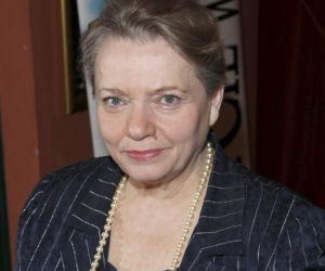 Anna Seniuk