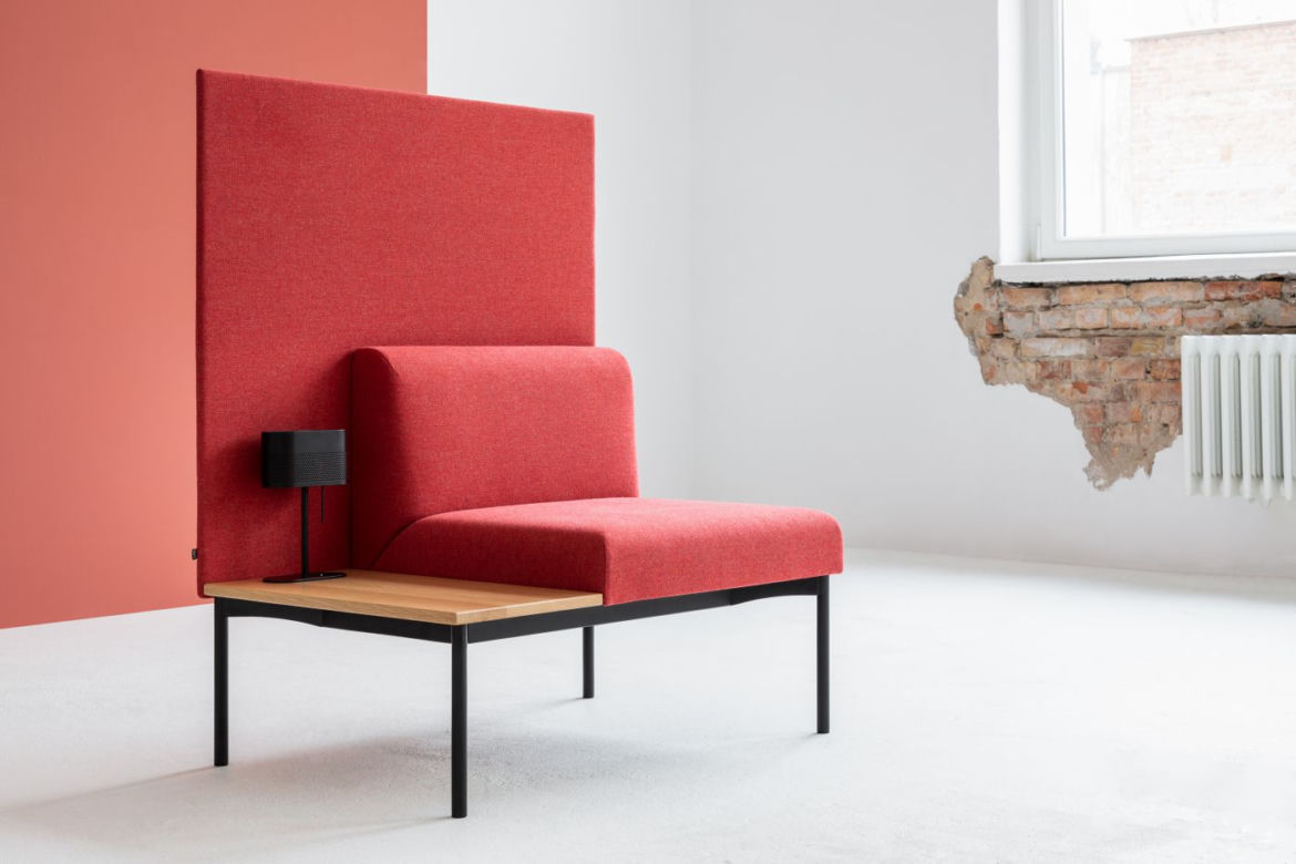 Targi Warsaw Home 2019 – meble