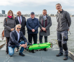 Polska „Pirania” po pierwszej misji