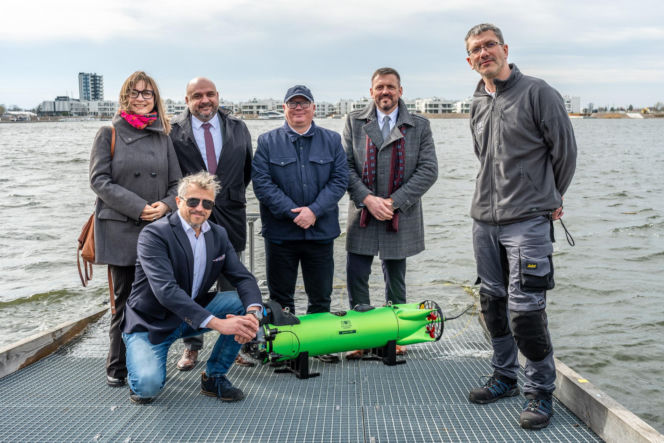 Polska „Pirania” po pierwszej misji