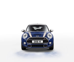 MINI Seven