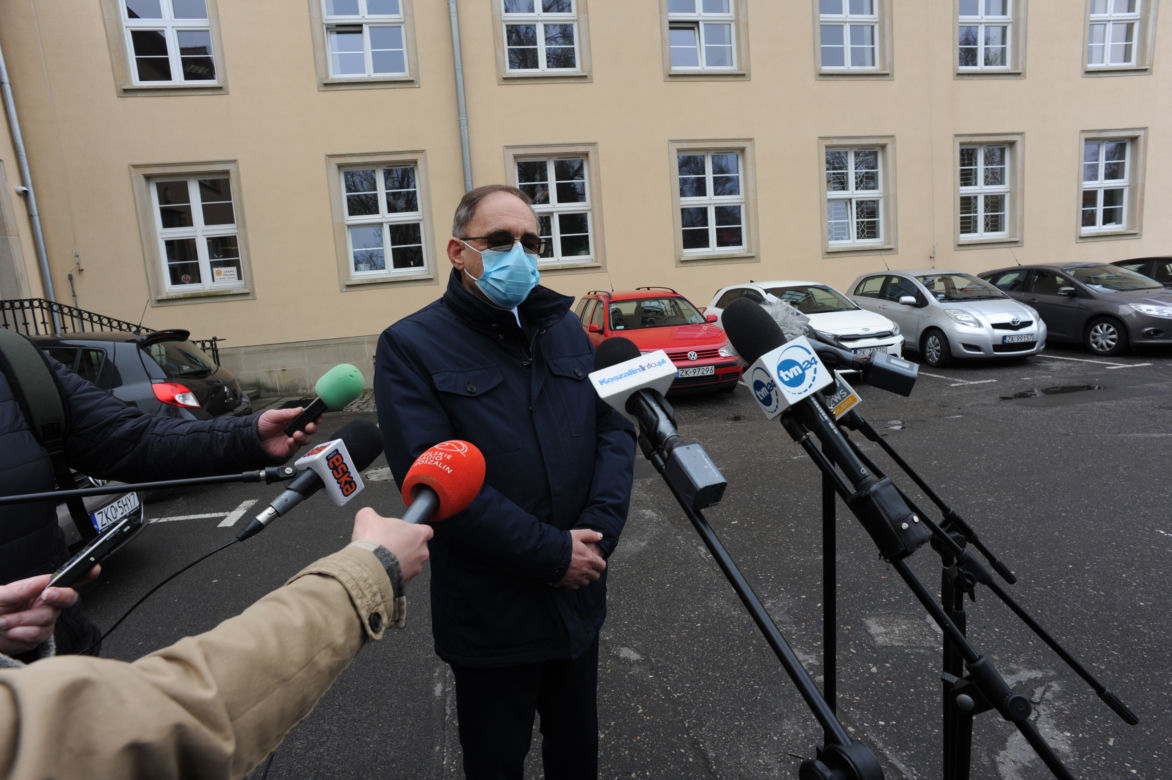 Cztery osoby oskarżone o śmierć pięciu dziewcząt w escape roomie