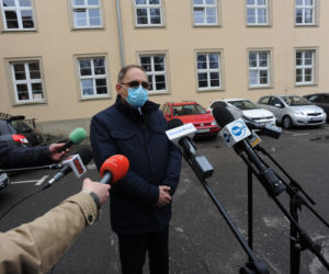 Cztery osoby oskarżone o śmierć pięciu dziewcząt w escape roomie