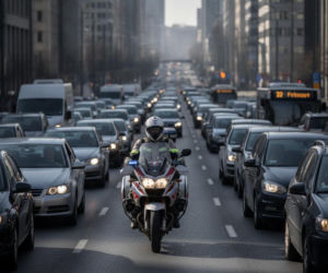 Karetka utknie w korku? Nowe zespoły mają skrócić czas dotarcia do pacjenta