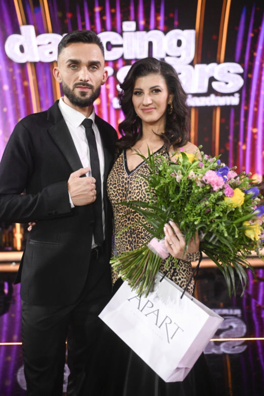 27. edycja: Adam Kszczot i Katarzyna Vu Manh 