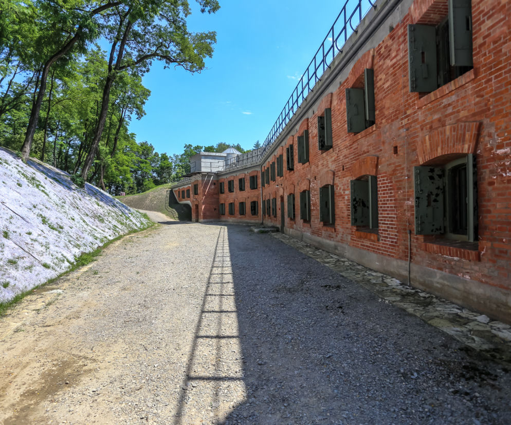 Fort Łapianka