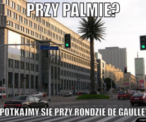 Tego nie usłyszysz od warszawiaka