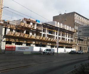Ulica Jedności Narodowej