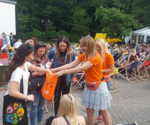 Eska Summer City w Łodzi!