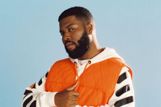 Khalid wystąpi w Polsce! Kiedy i gdzie koncert? Data, miejsce, bilety