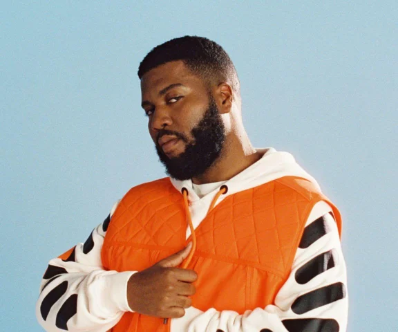 Khalid wystąpi w Polsce! Kiedy i gdzie koncert? Data, miejsce, bilety