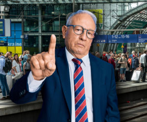 Niemcy mówią Stop! i wprowadzają całkowity zakaz w całym kraju. Kary będą surowe!