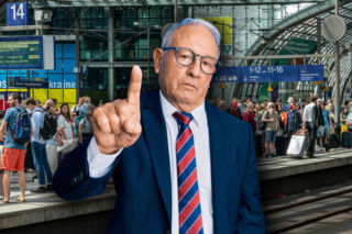 Niemcy mówią Stop! i wprowadzają całkowity zakaz w całym kraju. Kary będą surowe!