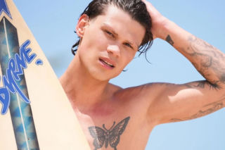 Kacper Hotel Paradise 13