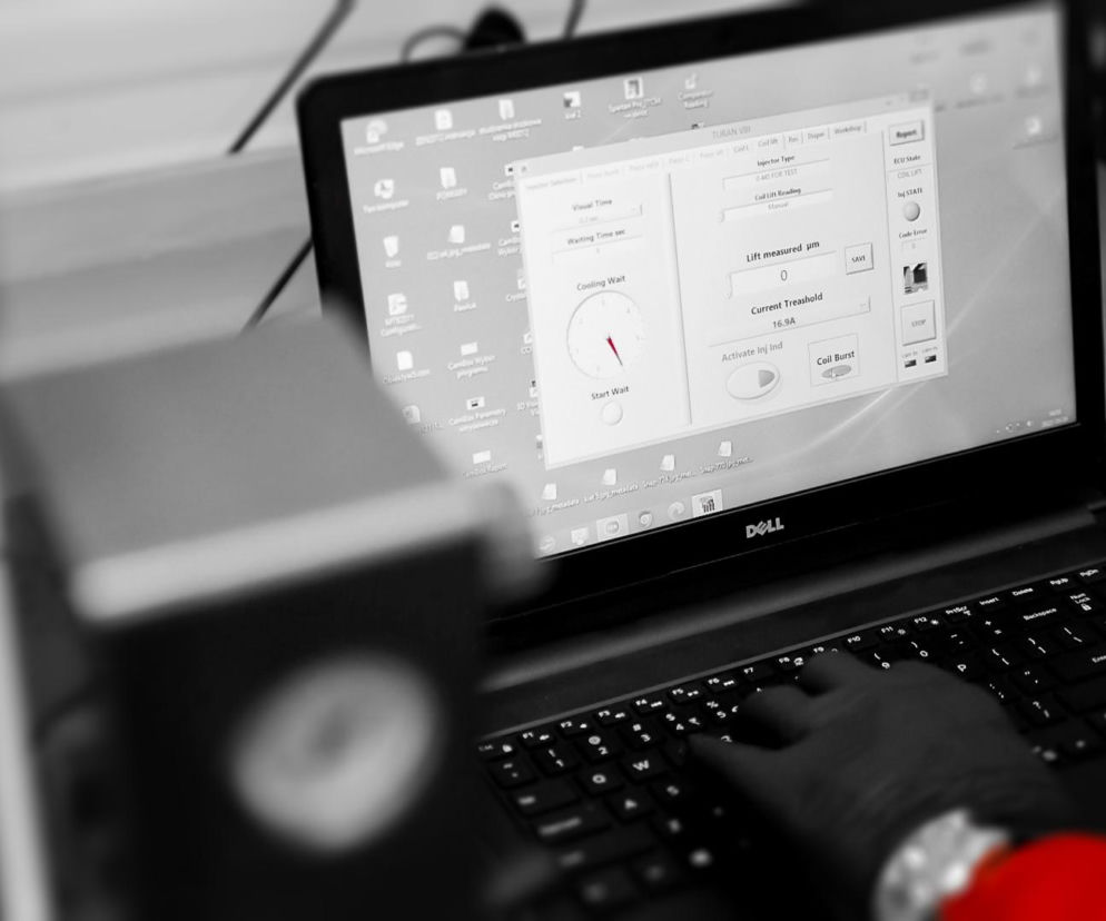 Historyczny rok dla WUZETEM potwierdza pozycję diesla