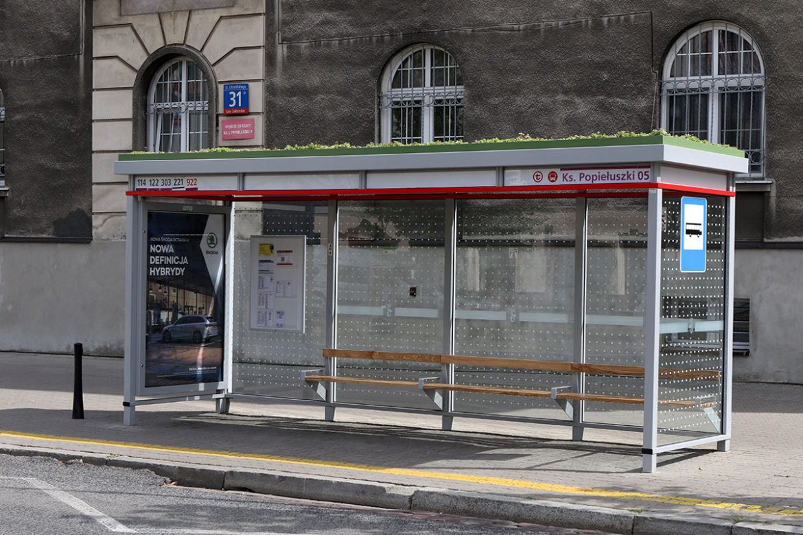 Tutaj staną parkometry 