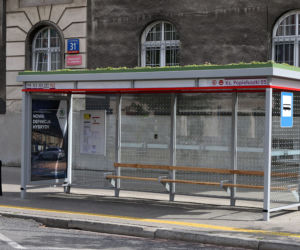 Tutaj staną parkometry 