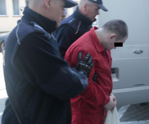 Seryjny zabójca z Mazowsza nie trafi do więzienia?