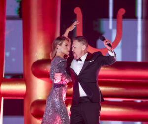 Sylwester w Polsacie ponownie bez Krzysztofa Ibisza? Jego udział stoi pod znakiem zapytania