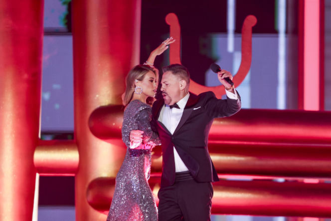 Sylwester w Polsacie ponownie bez Krzysztofa Ibisza? Jego udział stoi pod znakiem zapytania