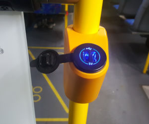 Nowe autobusy na ulicach Bydgoszczy. Pierwsze pojazdy wyjechały już w trasę. Co mają w środku?