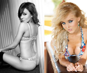 Angelique Boyer