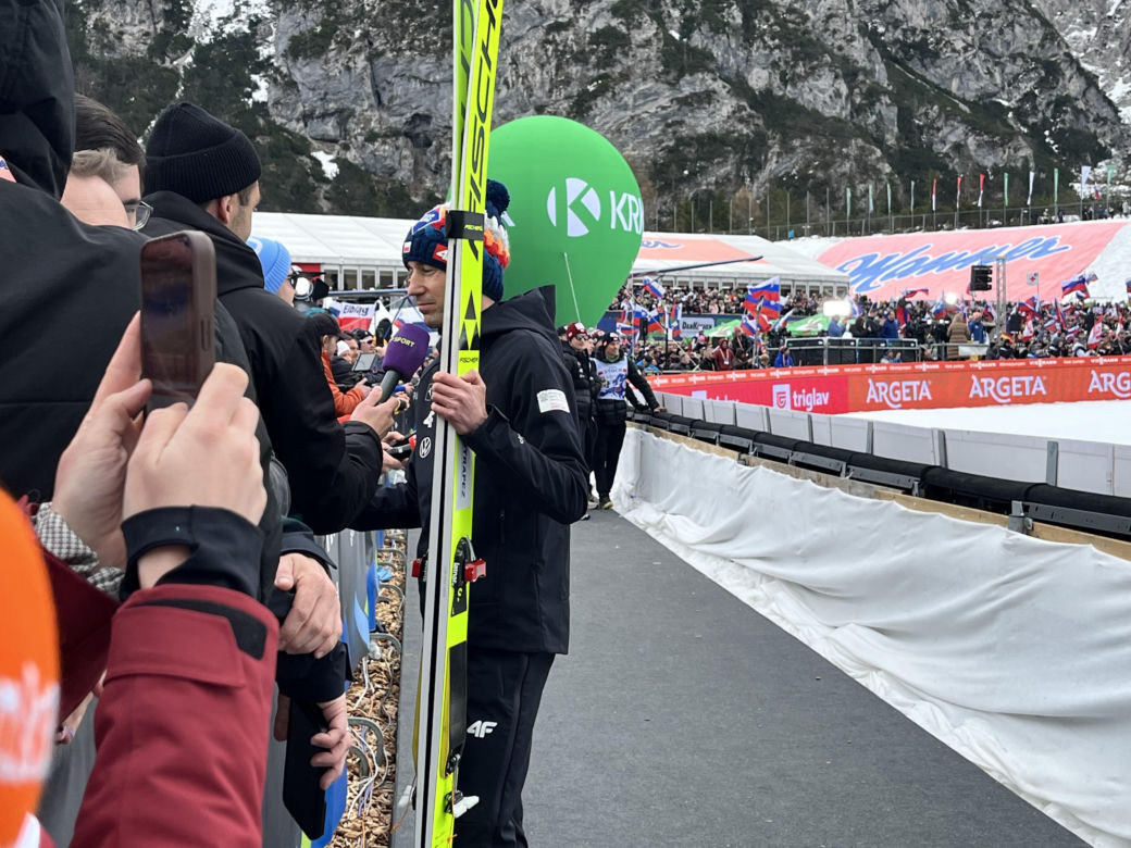 Kamil Stoch